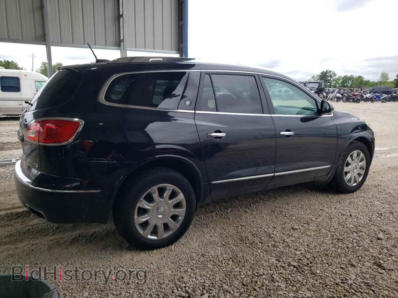 2016 BUICK ENCLAVE - VIN: 5GAKVBKD1GJ190614 - Photo 3