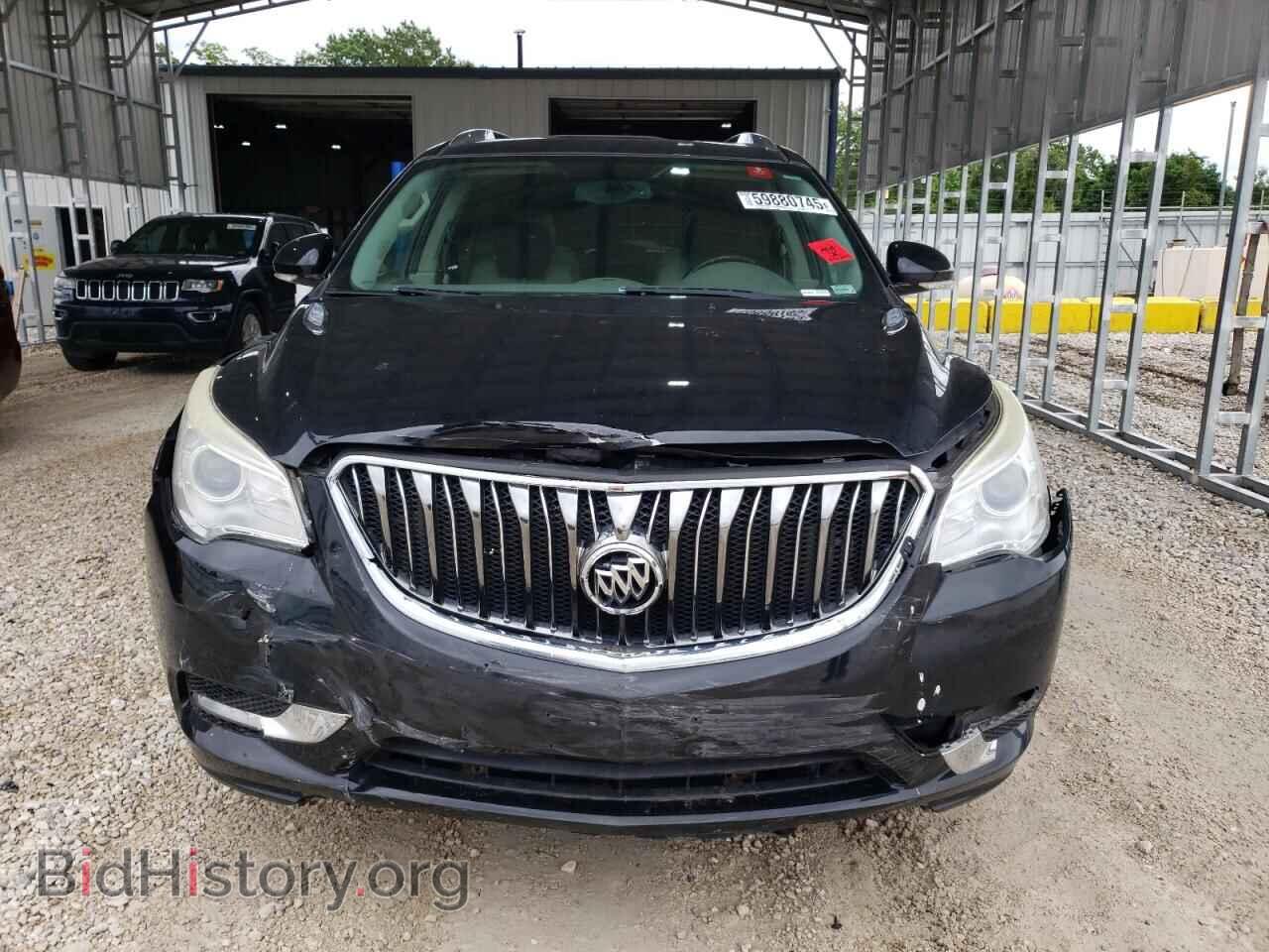 2016 BUICK ENCLAVE - VIN: 5GAKVBKD1GJ190614 - Photo 5