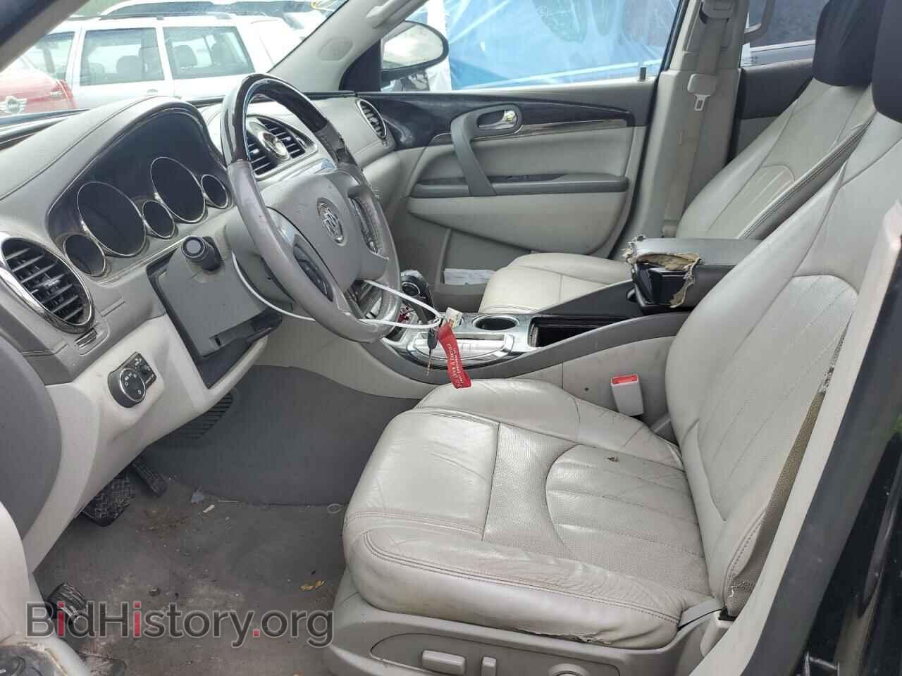 2016 BUICK ENCLAVE - VIN: 5GAKVBKD1GJ190614 - Photo 7