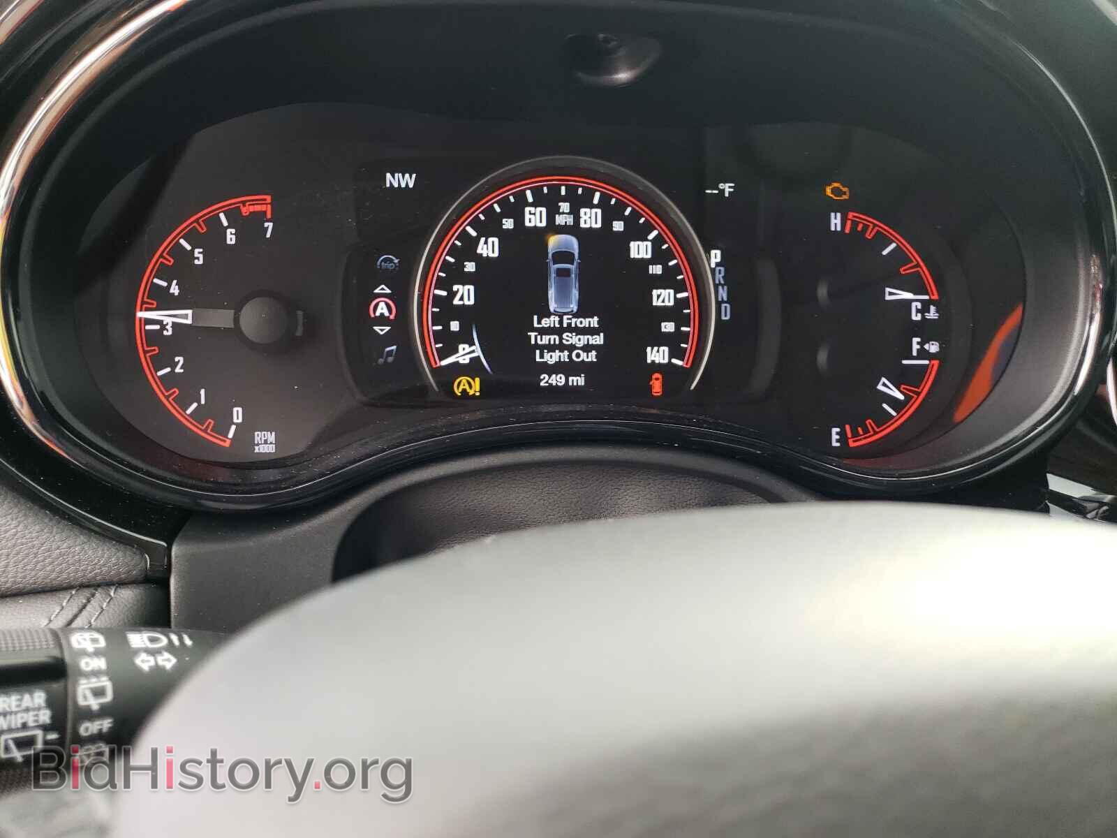 2021 DODGE DURANGO - VIN: 1C4RDJAG2MC763235 - Photo 8