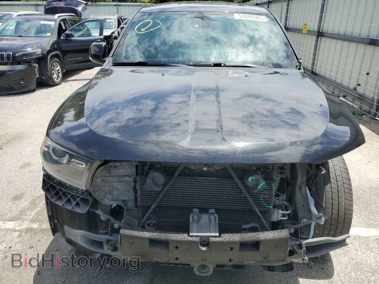 2015 DODGE DURANGO - VIN: 1C4SDHCT3FC907348 - Photo 5