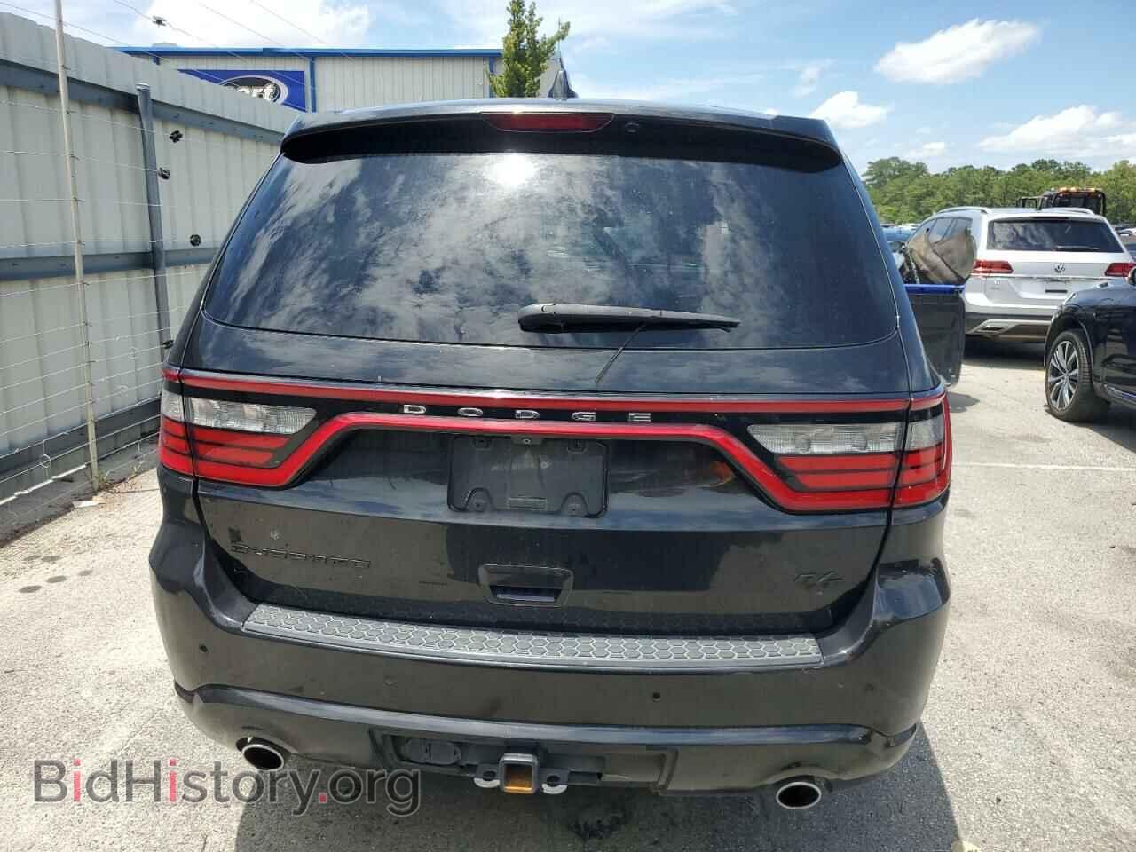 2015 DODGE DURANGO - VIN: 1C4SDHCT3FC907348 - Photo 6
