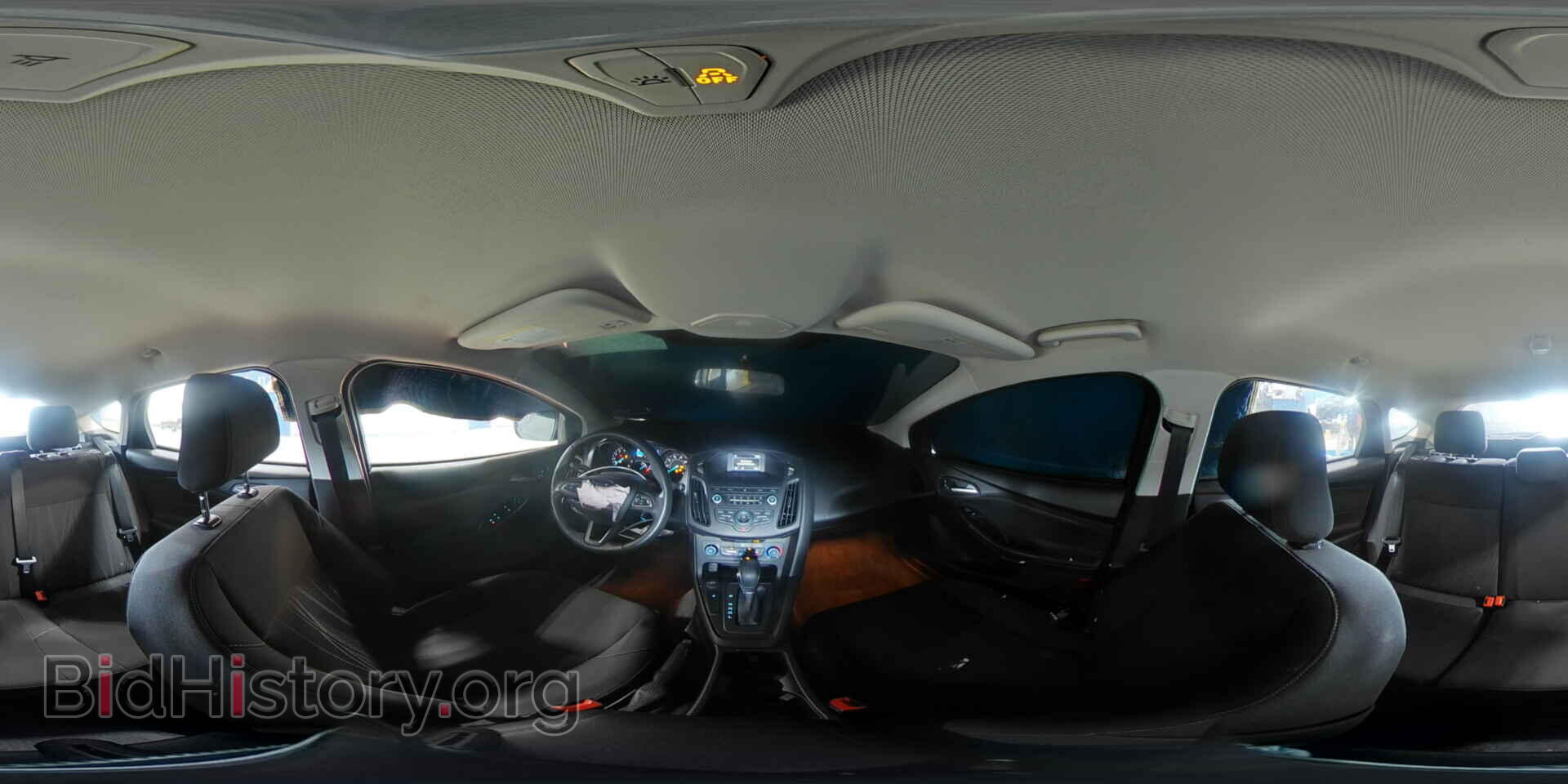 2018 FORD FOCUS - VIN: 1FADP3K22JL301341 - Photo 14
