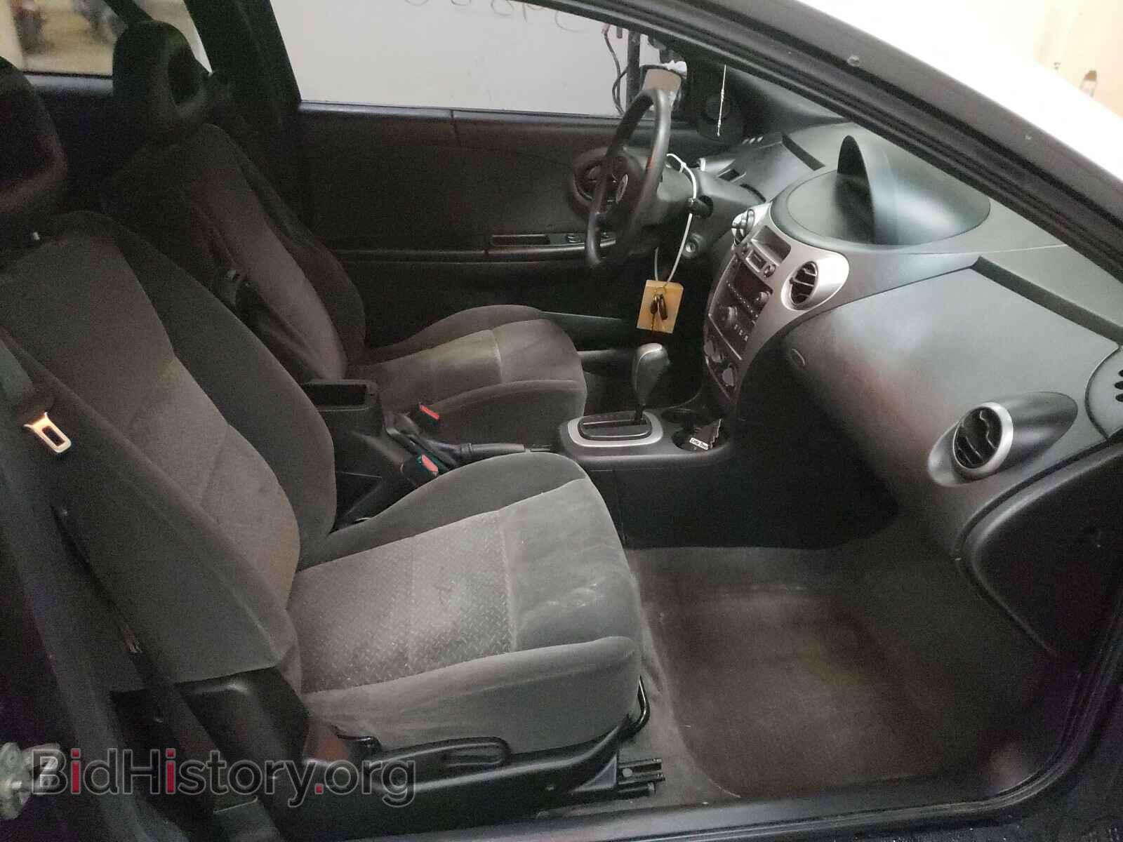 2006 SATURN ION - VIN: 1G8AW15B76Z200150 - Фото 5