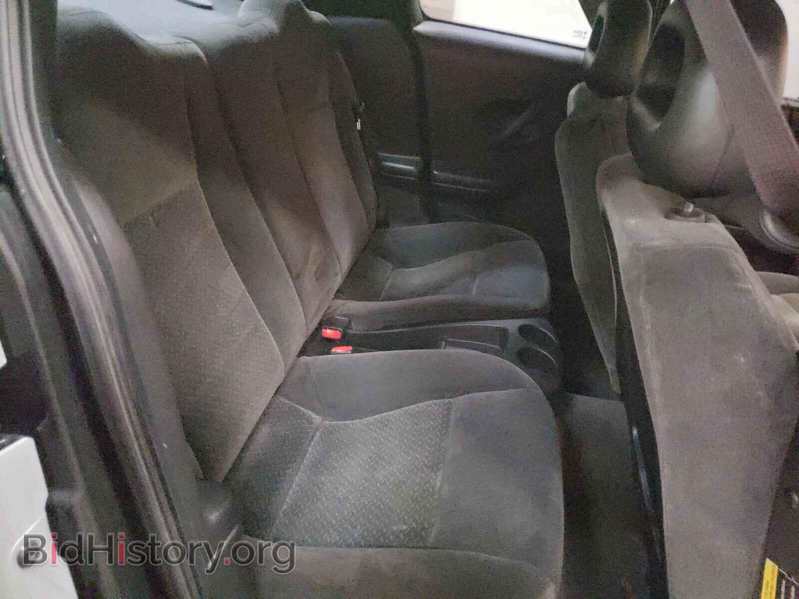 2006 SATURN ION - VIN: 1G8AW15B76Z200150 - Фото 6