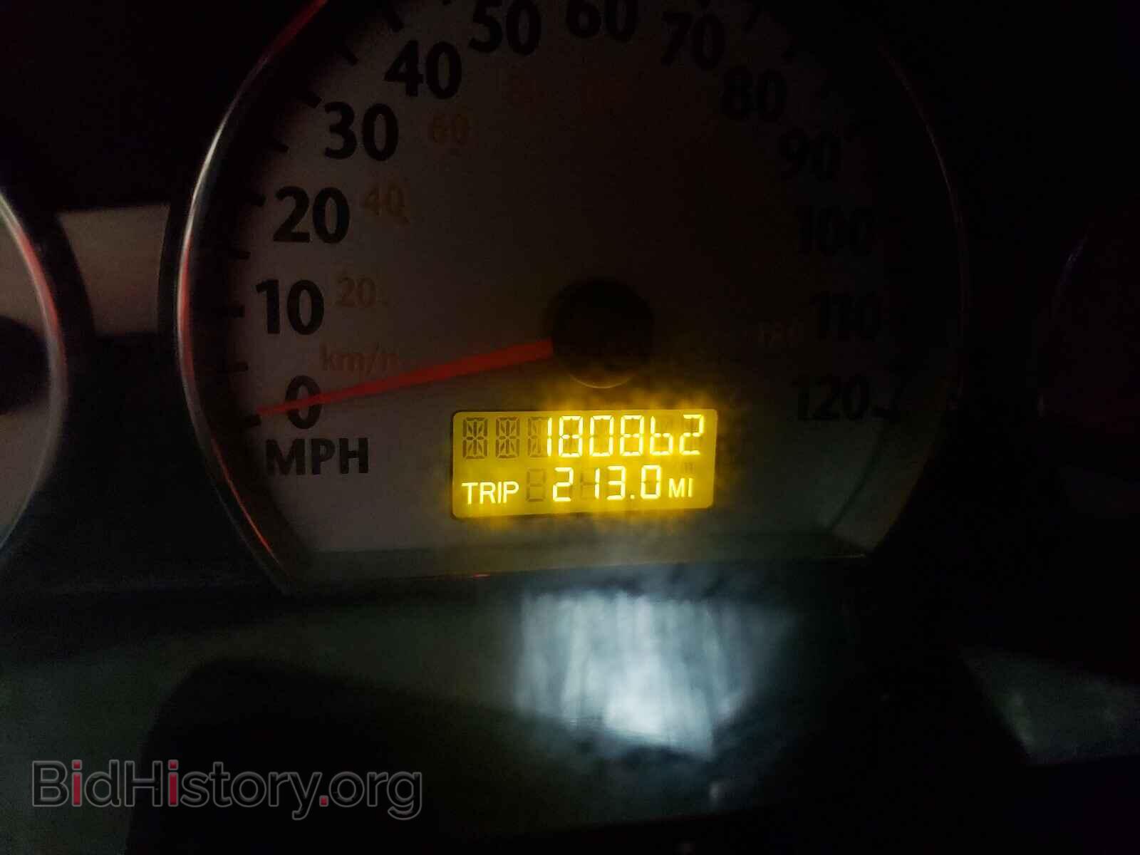 2006 SATURN ION - VIN: 1G8AW15B76Z200150 - Фото 8
