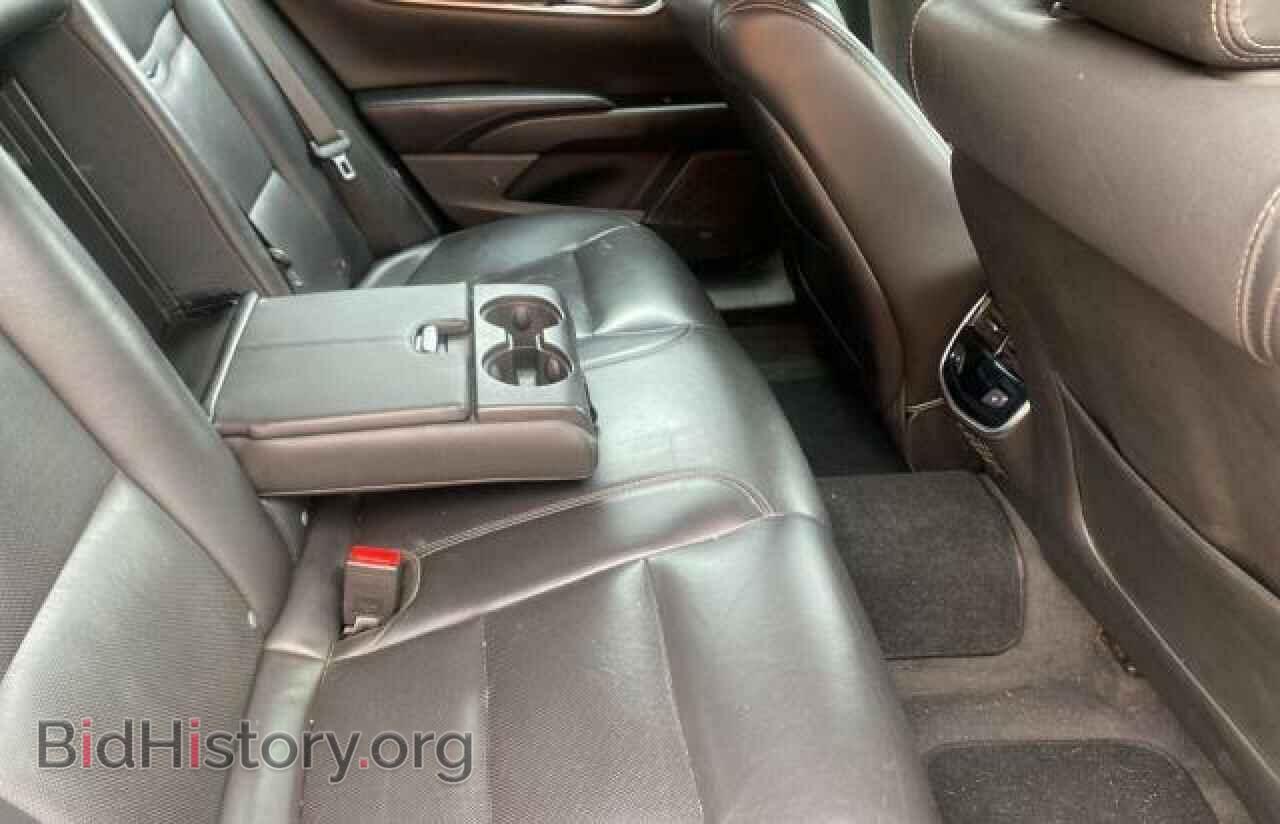 2013 CADILLAC XTS - VIN: 2G61P5S33D9171411 - Фото 6