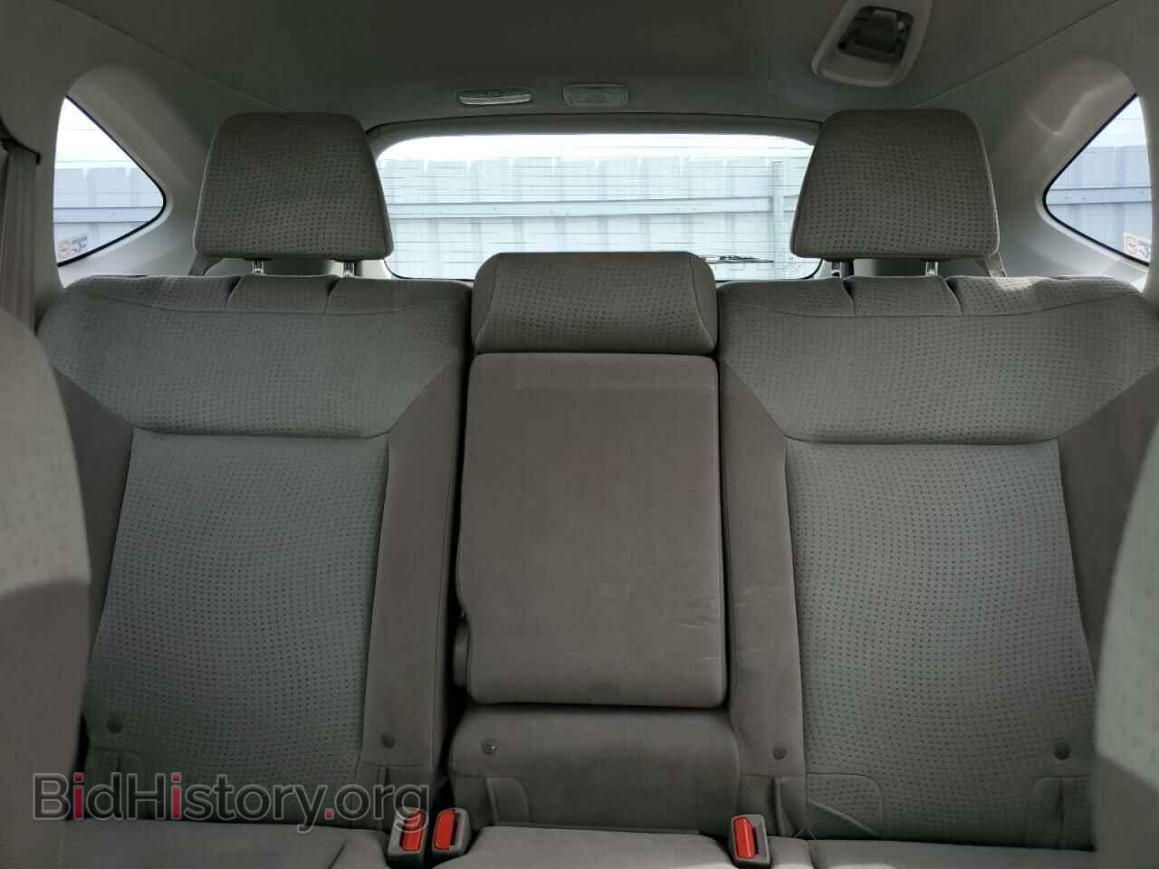 2012 HONDA CRV - VIN: JHLRM4H53CC011776 - Фото 10