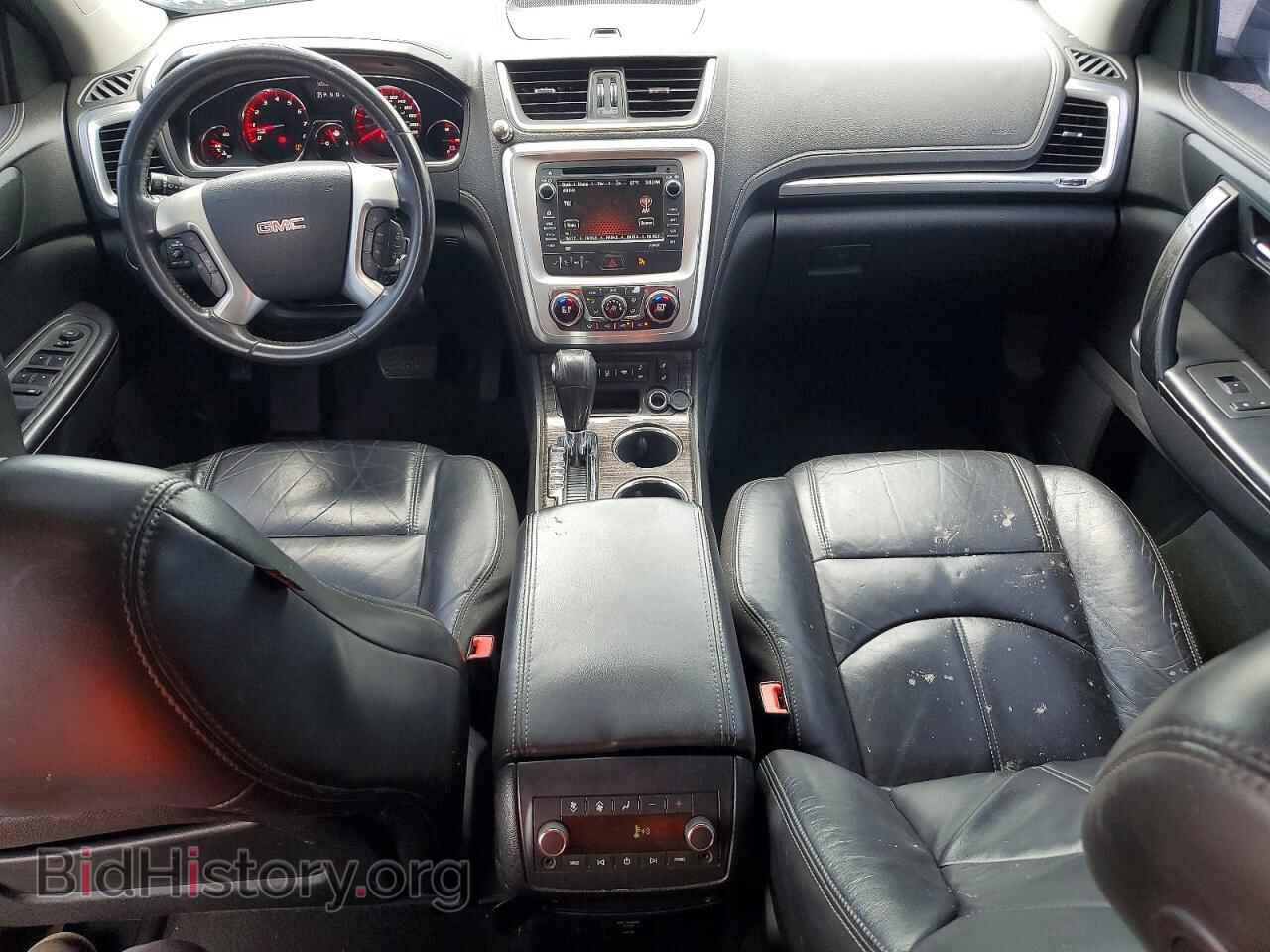 2014 GMC ACADIA - VIN: 1GKKR9KD7EJ112111 - Фото 8