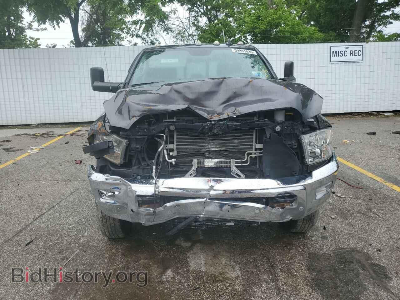 2018 RAM All Models - VIN: 3C63RRHL0JG199965 - Фото 5