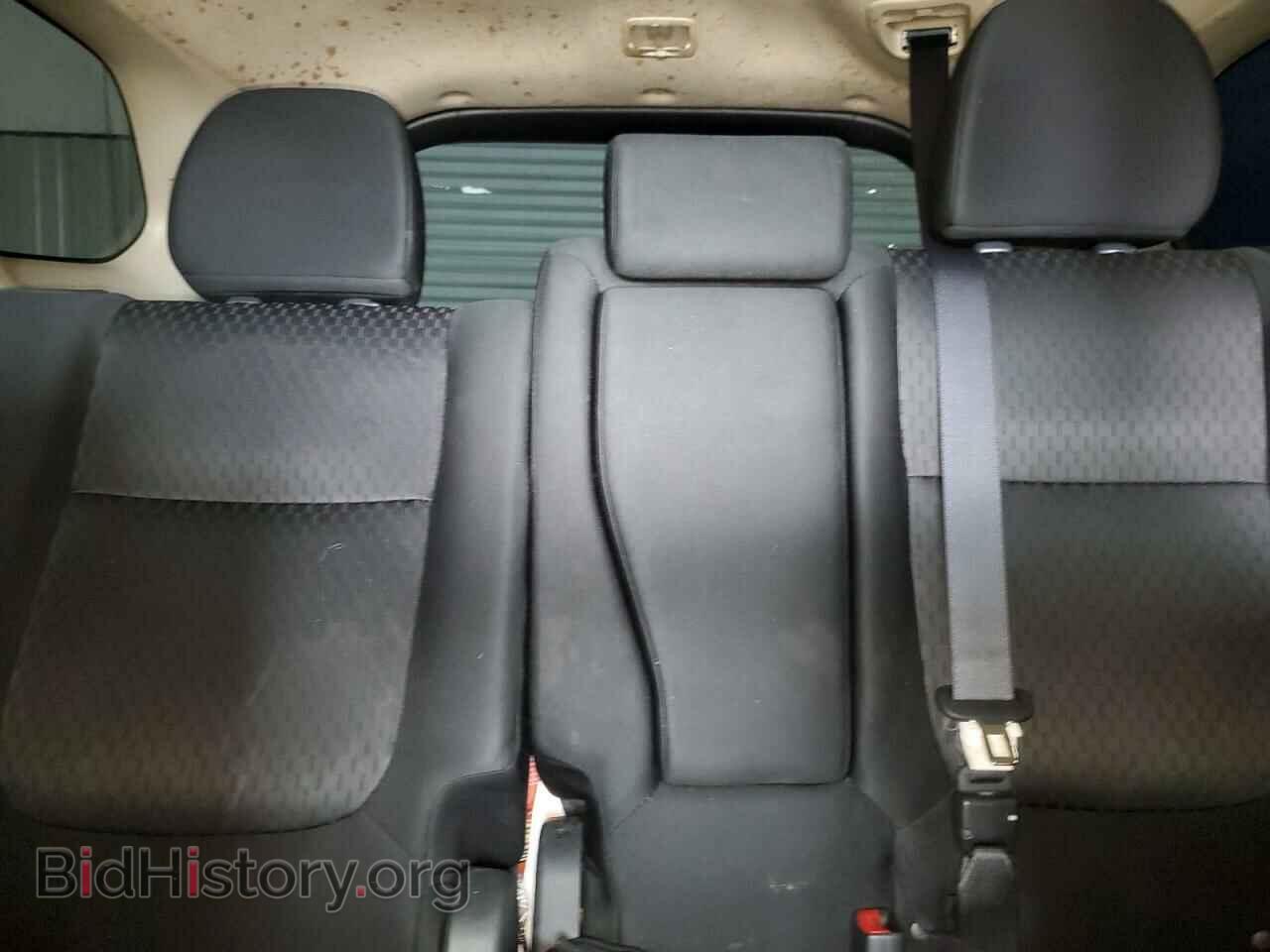 2014 MITSUBISHI OUTLANDER - VIN: JA4AD3A30EZ020054 - Фото 10