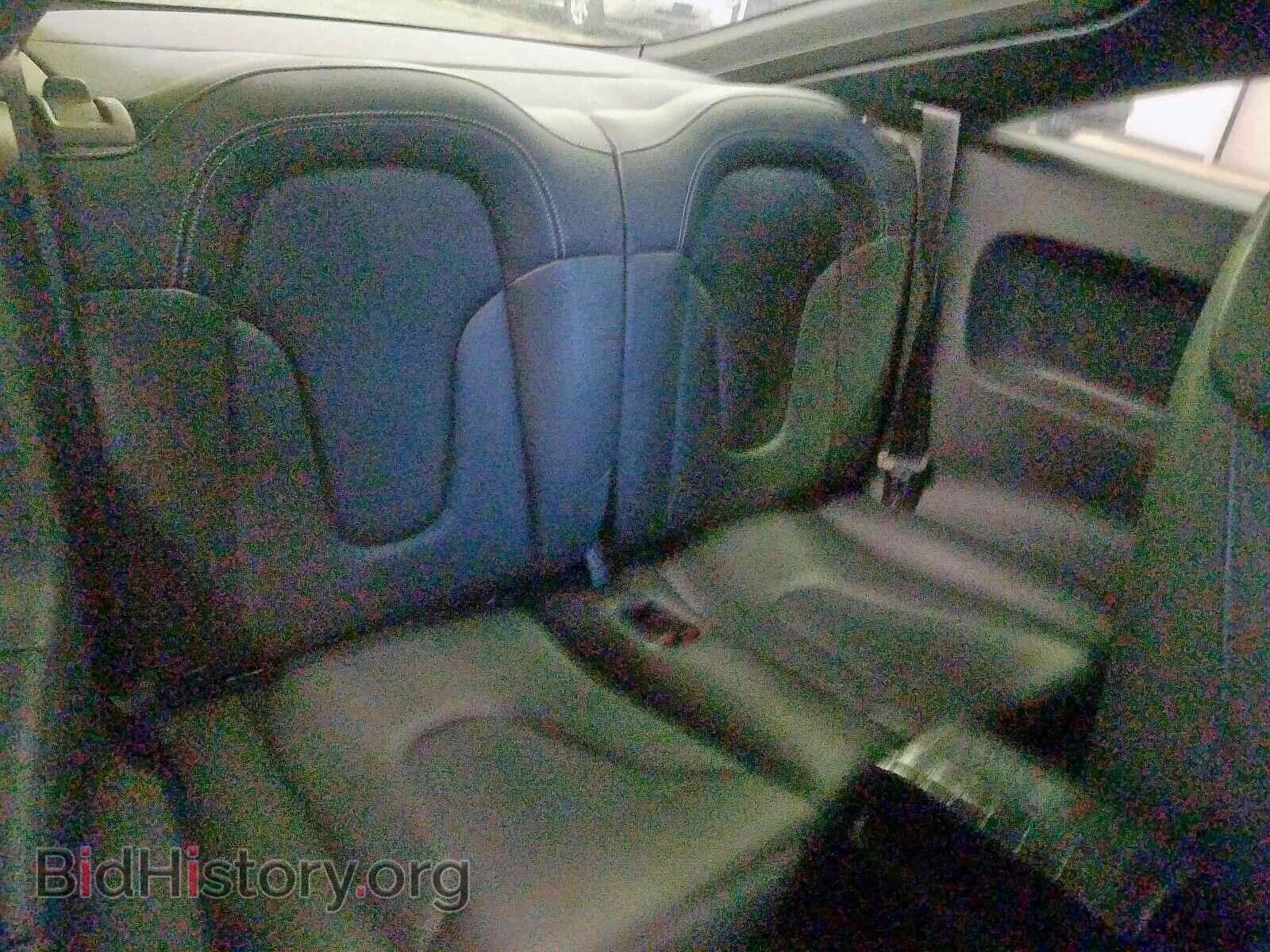 2013 AUDI TTS - VIN: TRUK1AFK4D1006541 - Фото 6