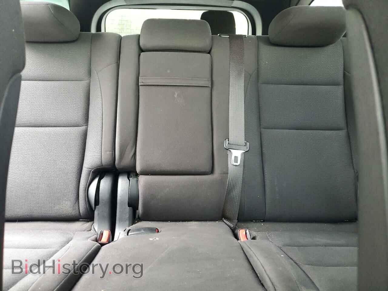 2015 DODGE DURANGO - VIN: 1C4RDJAG9FC147924 - Фото 10