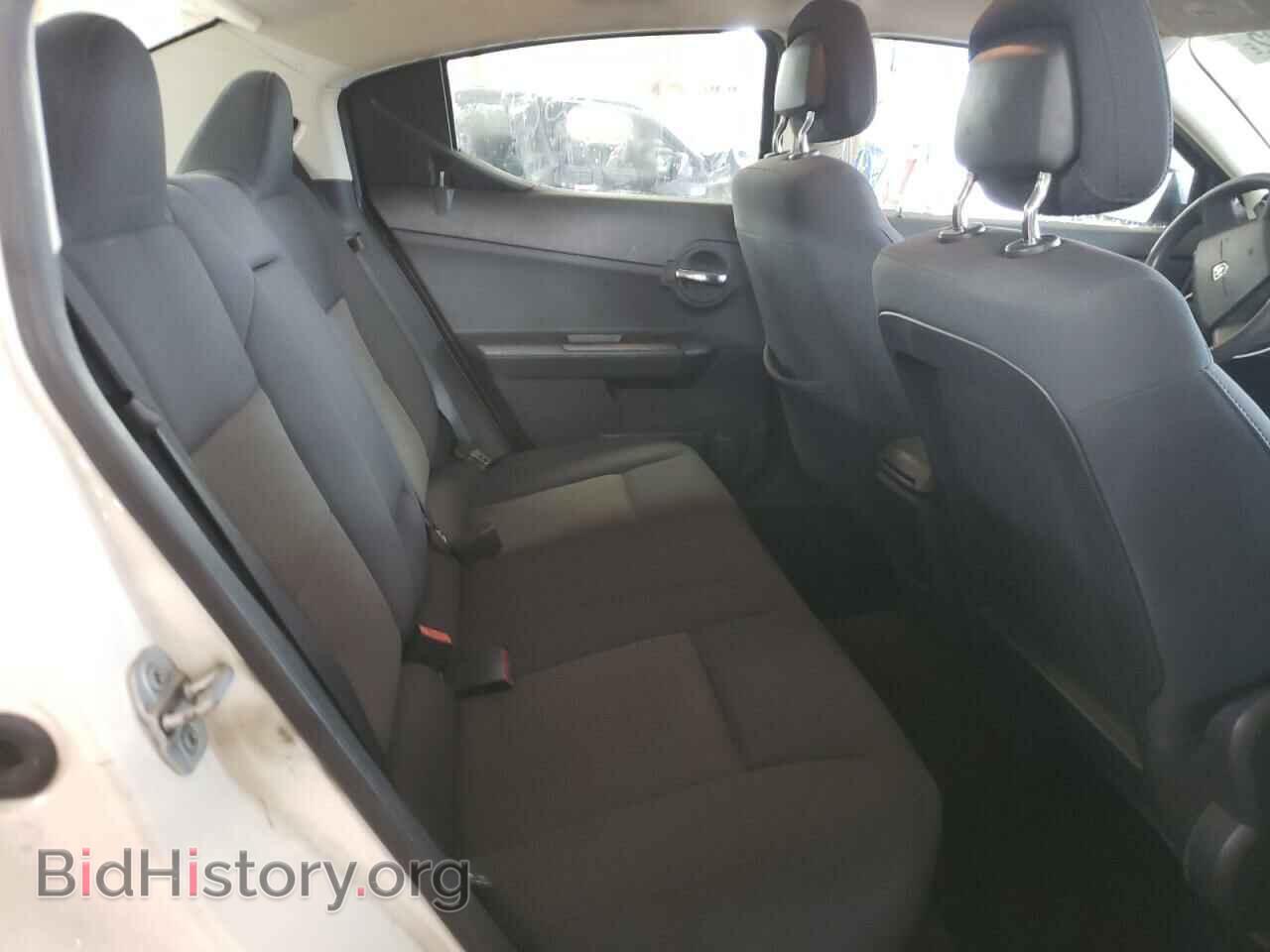 2010 DODGE AVENGER - VIN: 1B3CC4FB2AN101406 - Фото 6