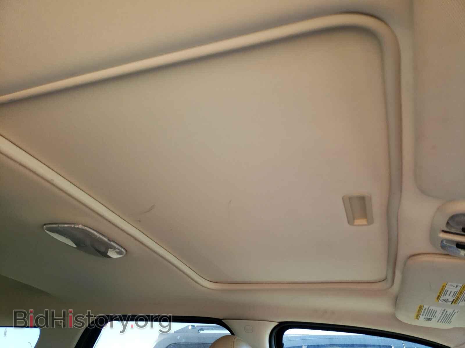 2011 FORD ESCAPE - VIN: 1FMCU9DG2BKB62373 - Фото 9