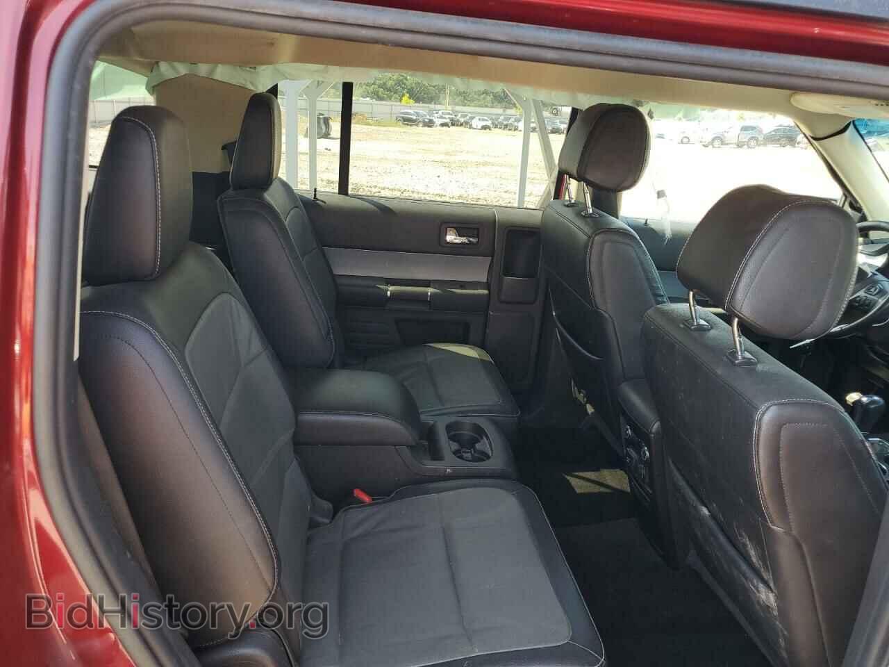 2014 FORD FLEX - VIN: 2FMGK5C83EBD13598 - Photo 11