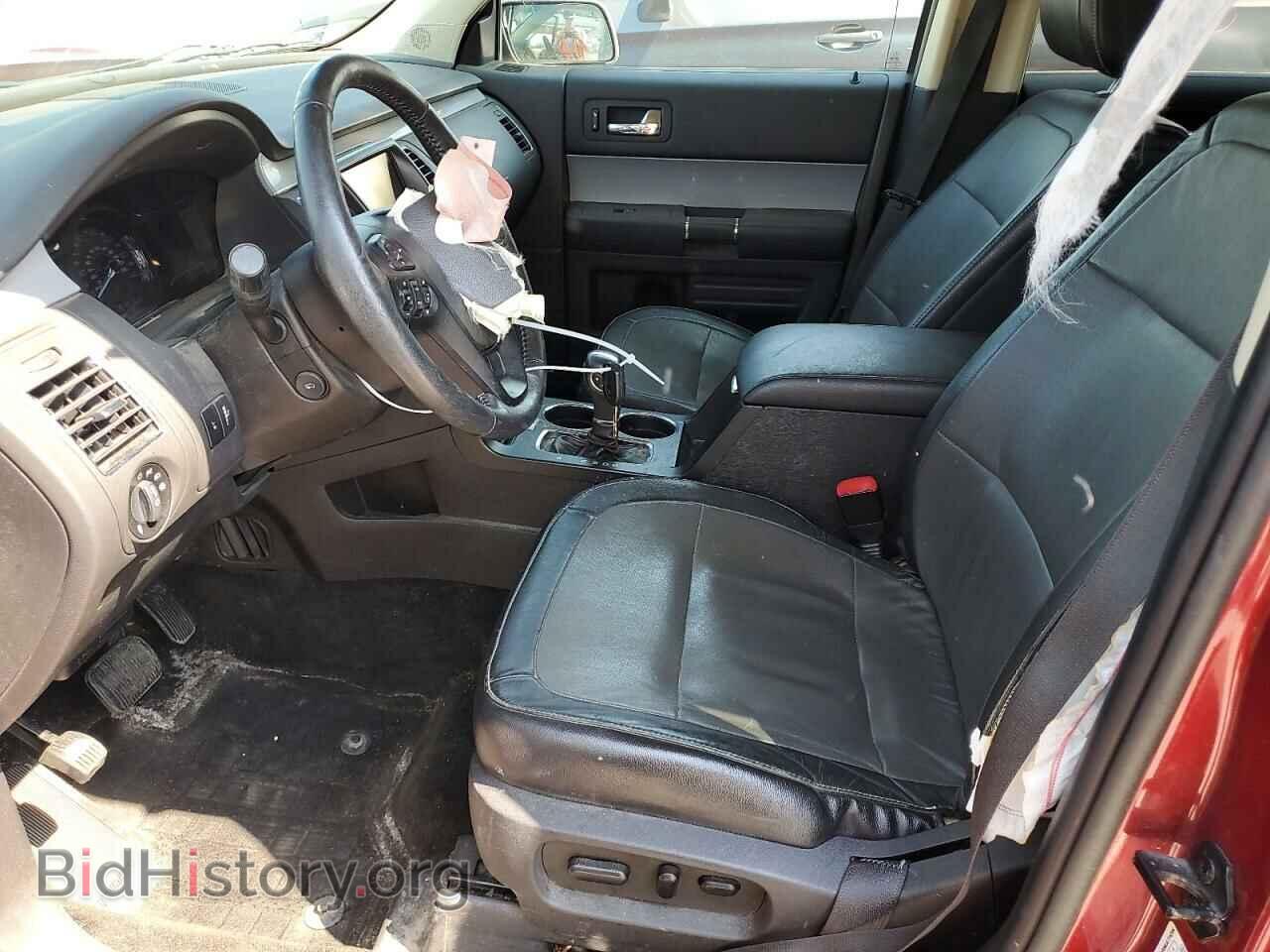 2014 FORD FLEX - VIN: 2FMGK5C83EBD13598 - Photo 7