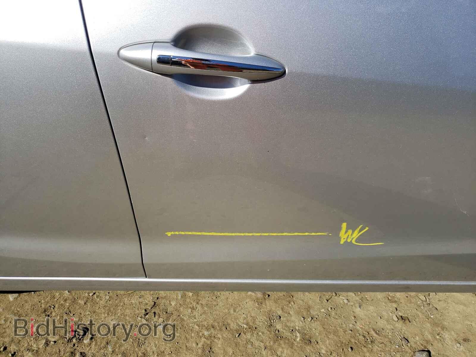 2015 KIA FORTE - VIN: KNAFZ4A80F5263464 - Фото 9