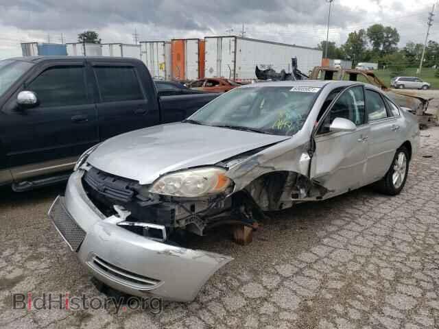 2012 CHEVROLET IMPALA - VIN: 2G1WG5E31C1145247 - Фото 2