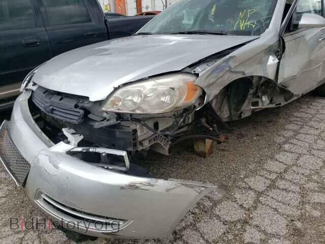 2012 CHEVROLET IMPALA - VIN: 2G1WG5E31C1145247 - Фото 9