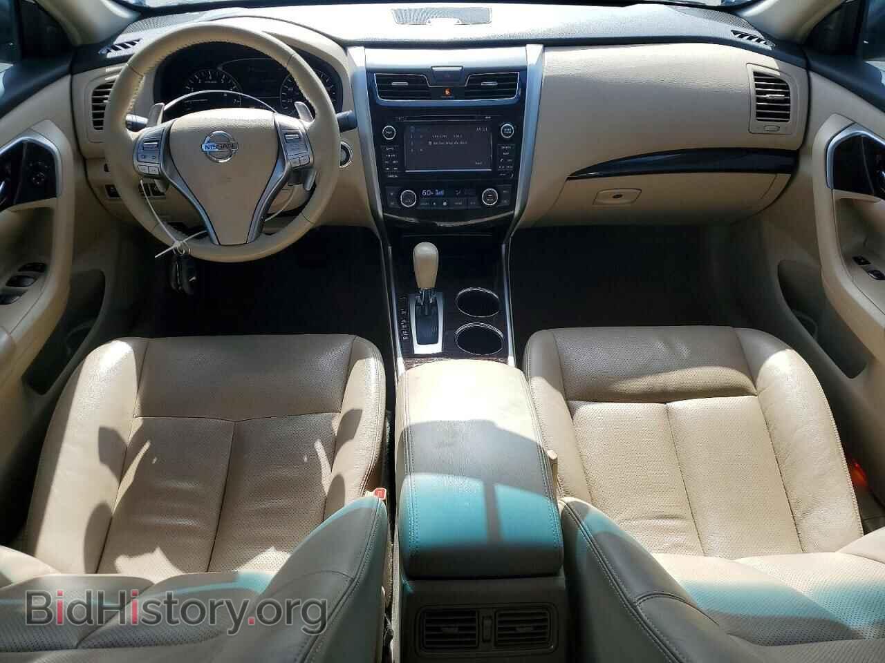 2013 NISSAN ALTIMA - VIN: 1N4BL3AP7DC186806 - Фото 8