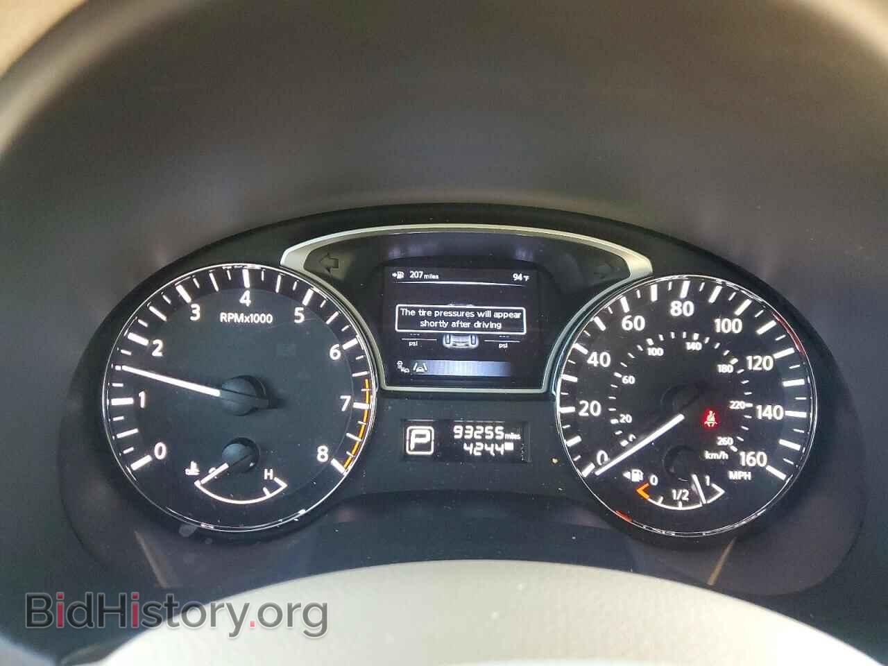 2013 NISSAN ALTIMA - VIN: 1N4BL3AP7DC186806 - Фото 9
