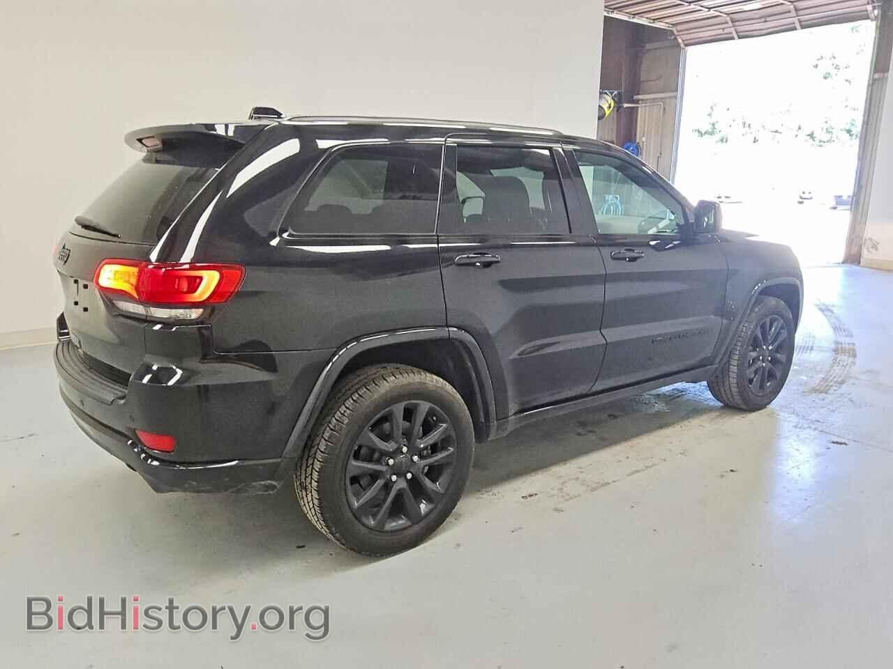 2021 JEEP CHEROKEE - VIN: 1C4RJFAG0MC588005 - Фото 3