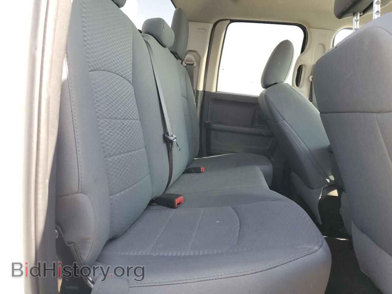 2019 RAM 1500 - VIN: 1C6RR6FTXKS701015 - Фото 10