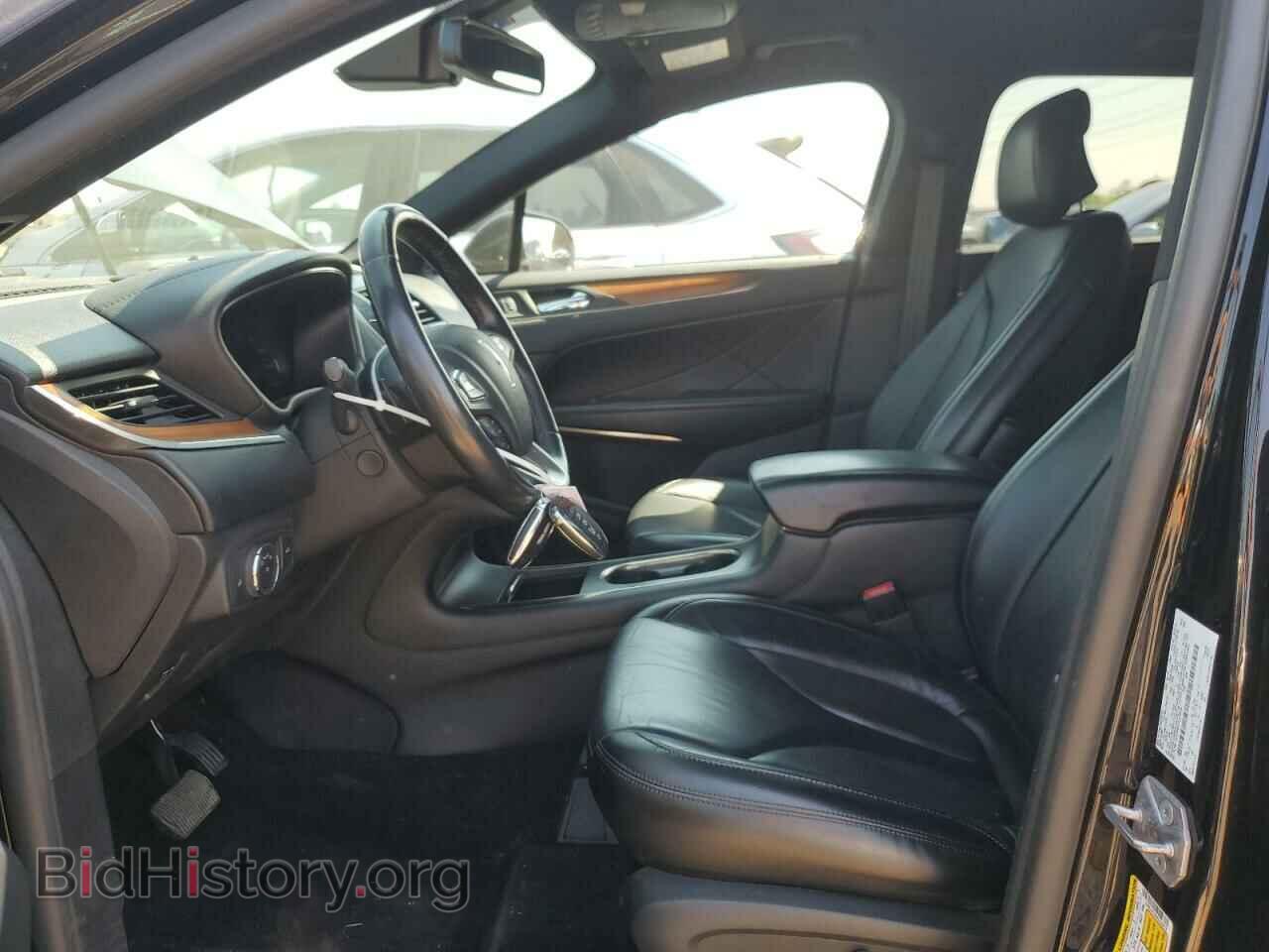 2019 LINCOLN MKC - VIN: 5LMCJ2C94KUL03674 - Photo 7
