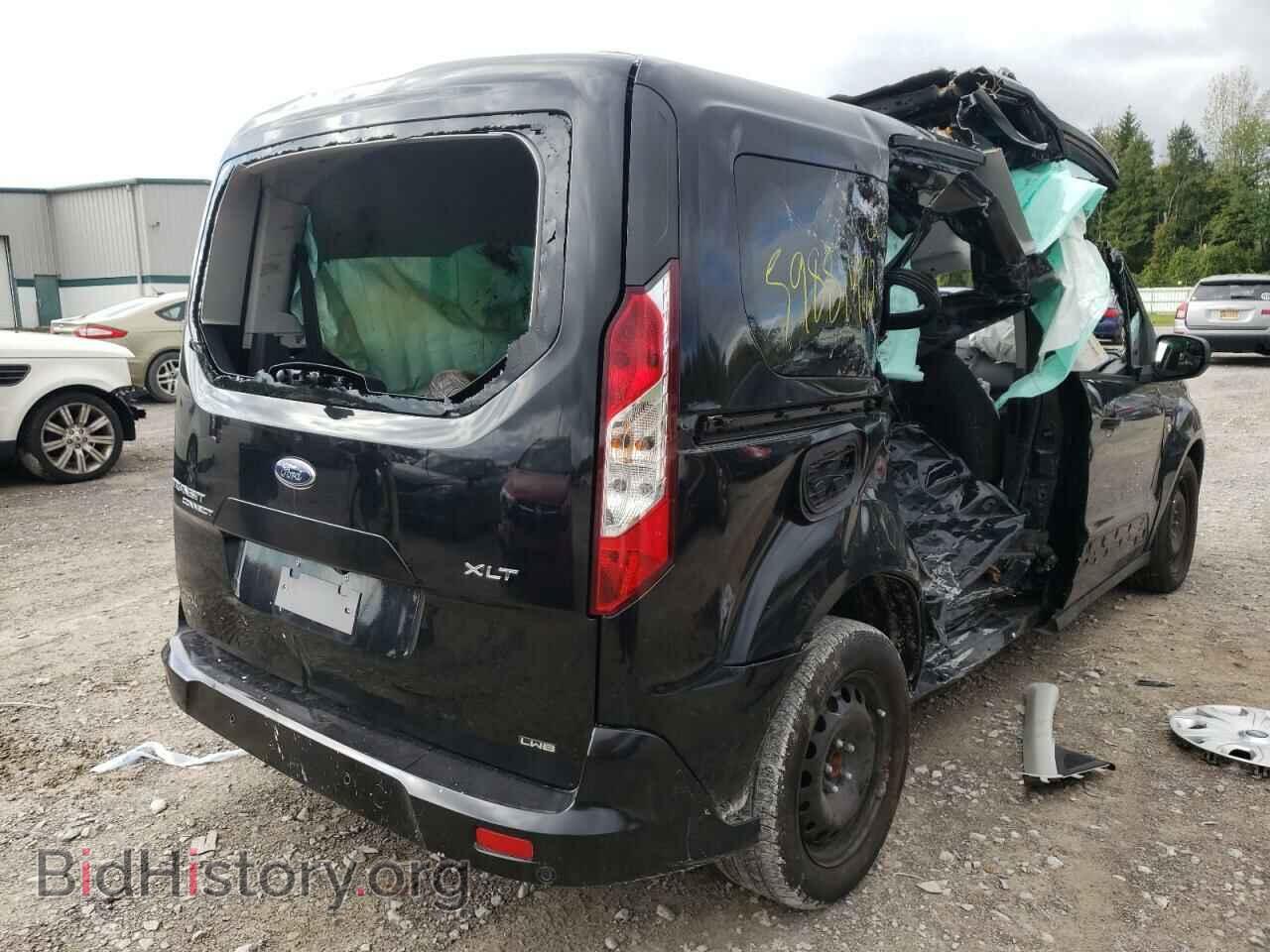 2020 FORD TRANSIT - VIN: NM0GE9F28L1437317 - Фото 4