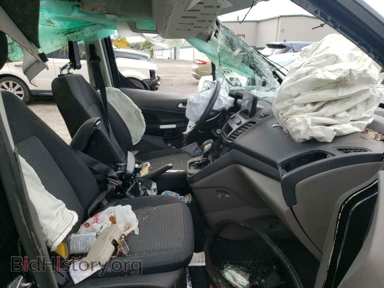 2020 FORD TRANSIT - VIN: NM0GE9F28L1437317 - Фото 5