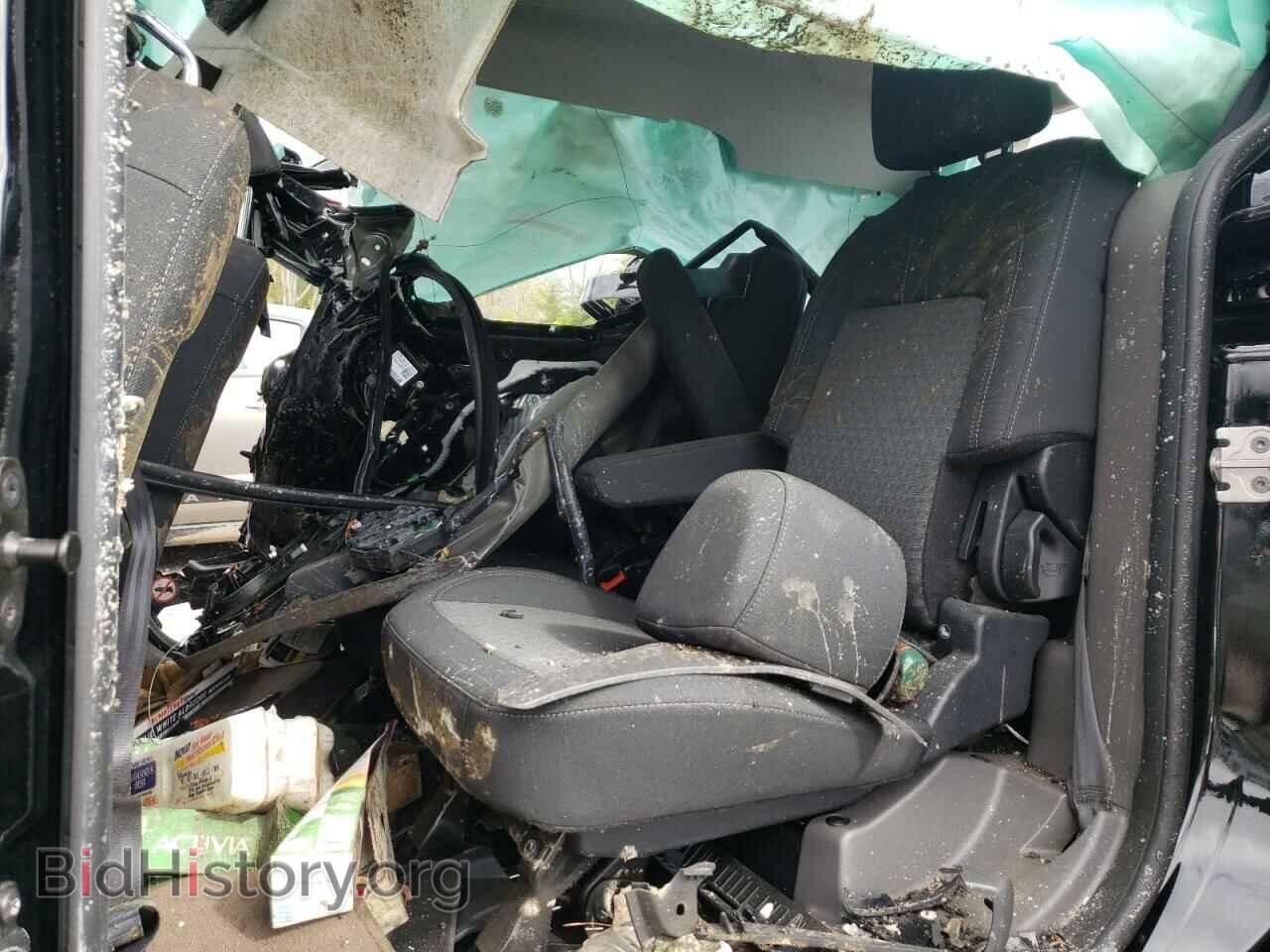 2020 FORD TRANSIT - VIN: NM0GE9F28L1437317 - Фото 6