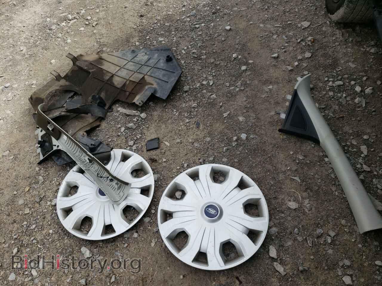 2020 FORD TRANSIT - VIN: NM0GE9F28L1437317 - Фото 9