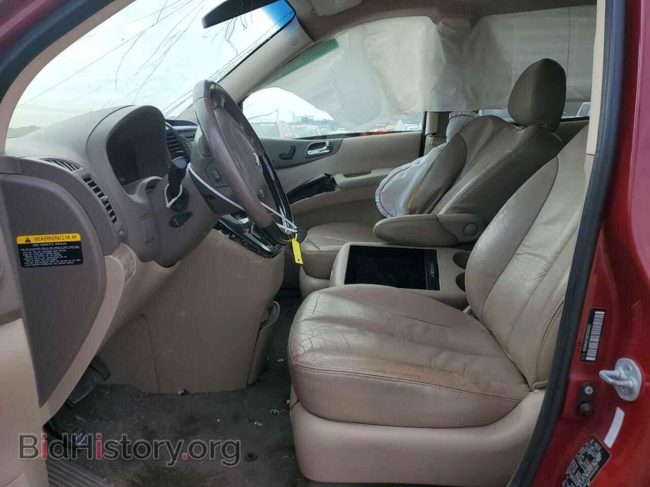 2014 KIA All Models - VIN: KNDMH4C7XE6553401 - Фото 7