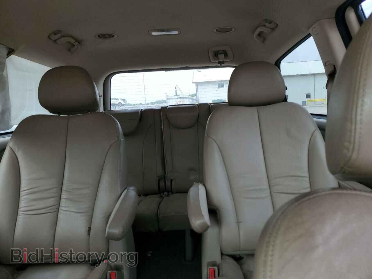 2014 KIA All Models - VIN: KNDMH4C7XE6553401 - Фото 10