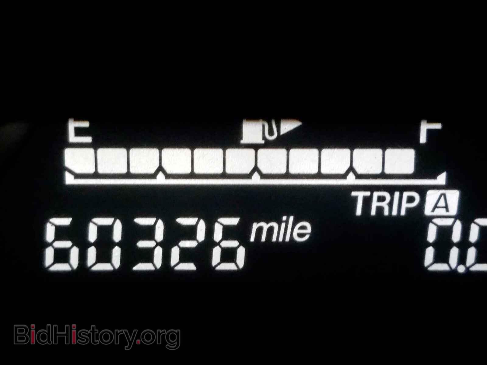 2013 MAZDA 3 - VIN: JM1BL1TG8D1831986 - Фото 8