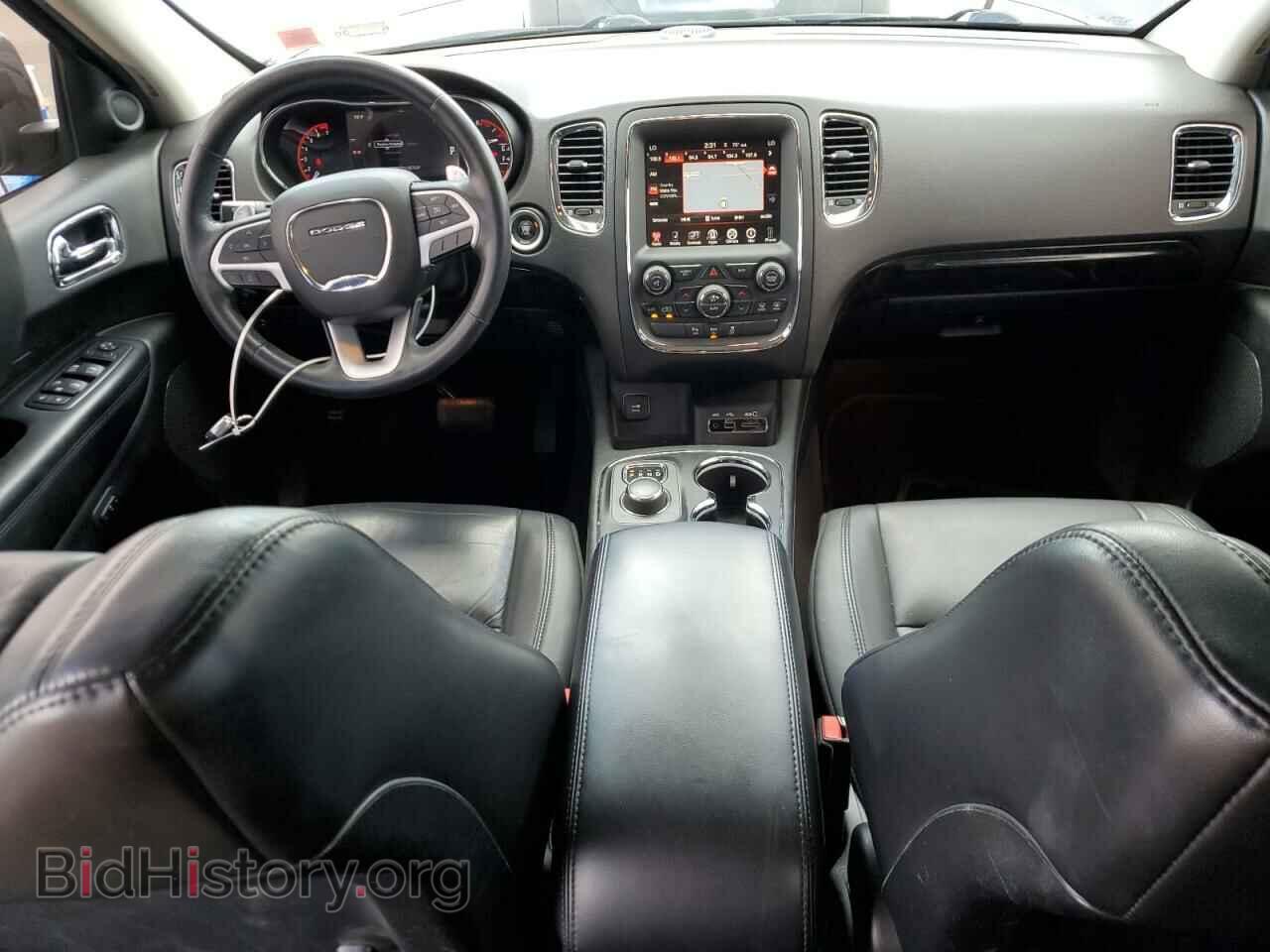 2014 DODGE DURANGO - VIN: 1C4RDJDGXEC477503 - Photo 8