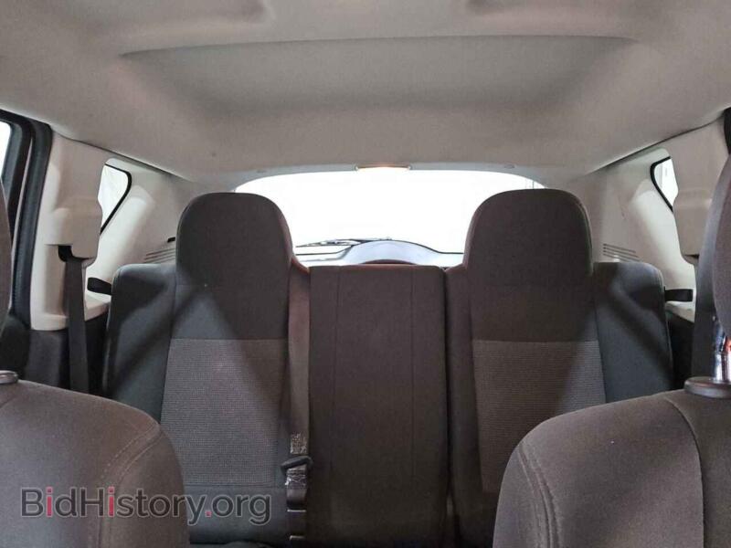 2013 Jeep COMPASS (VIN 1C4NJCBA3DD272714) — фото 10 из 15