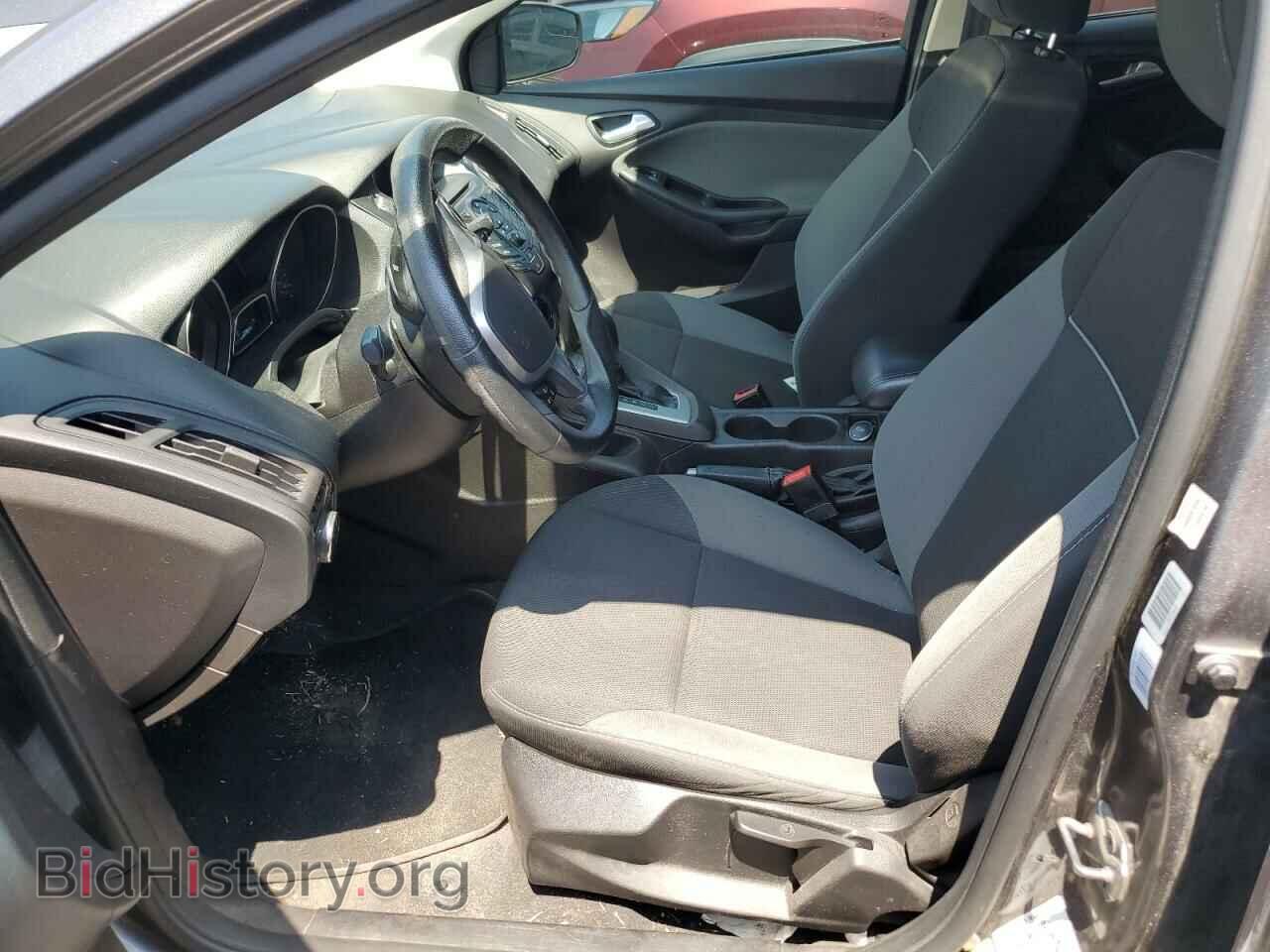 2013 FORD FOCUS - VIN: 1FADP3K27DL342004 - Photo 7