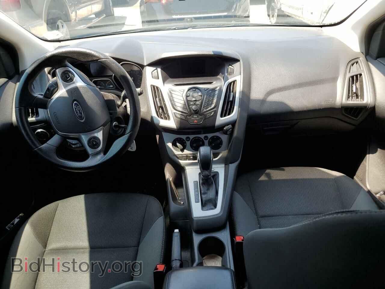 2013 FORD FOCUS - VIN: 1FADP3K27DL342004 - Photo 8