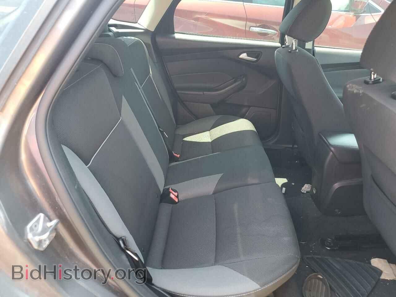 2013 FORD FOCUS - VIN: 1FADP3K27DL342004 - Photo 10
