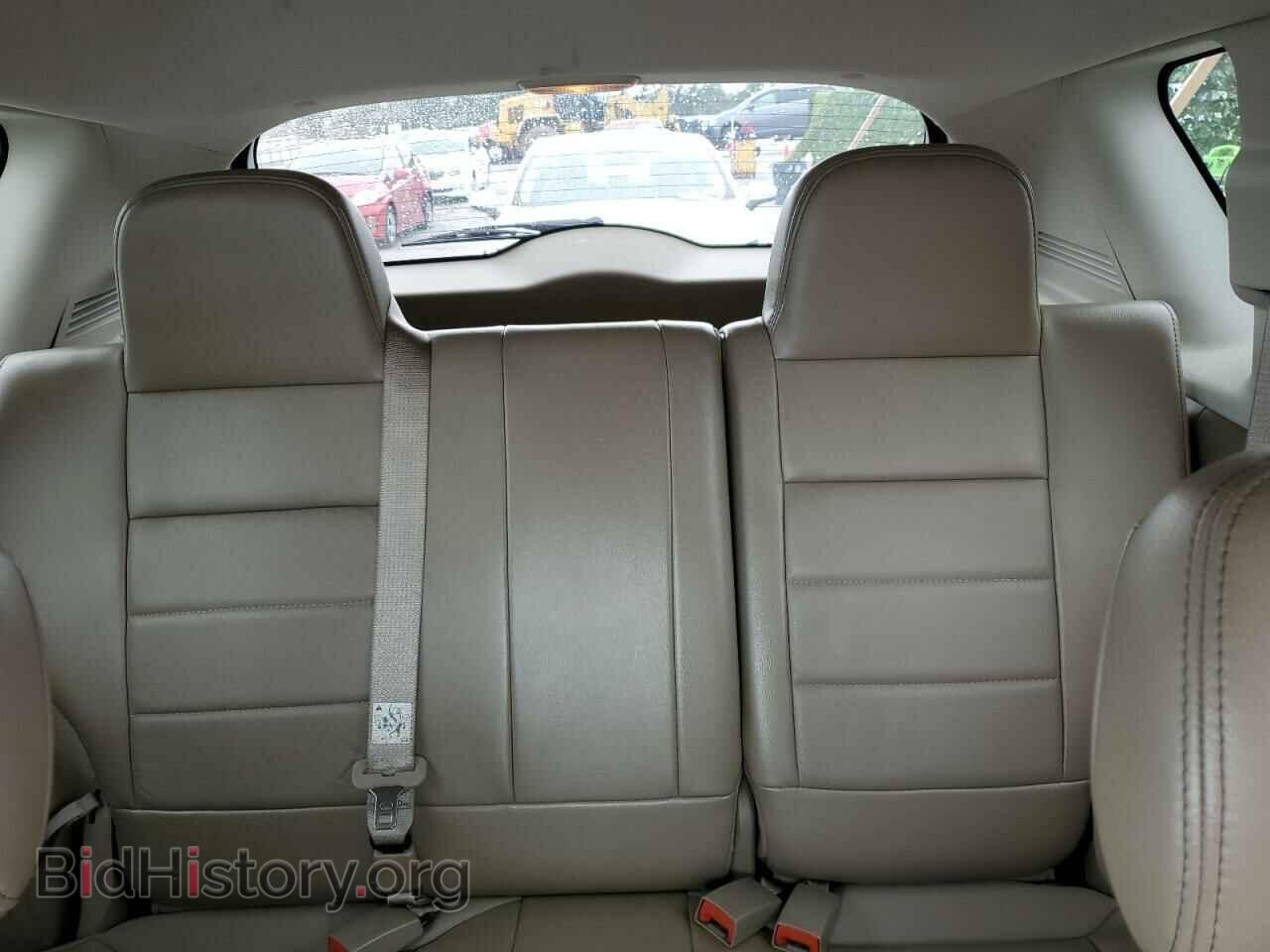2011 JEEP COMPASS - VIN: 1J4NT5FBXBD272015 - Фото 10