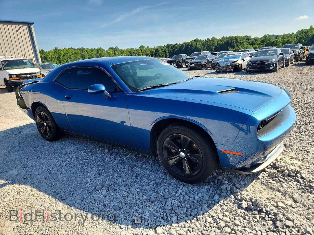 2022 DODGE CHALLENGER - VIN: 2C3CDZAG0NH112760 - Photo 4