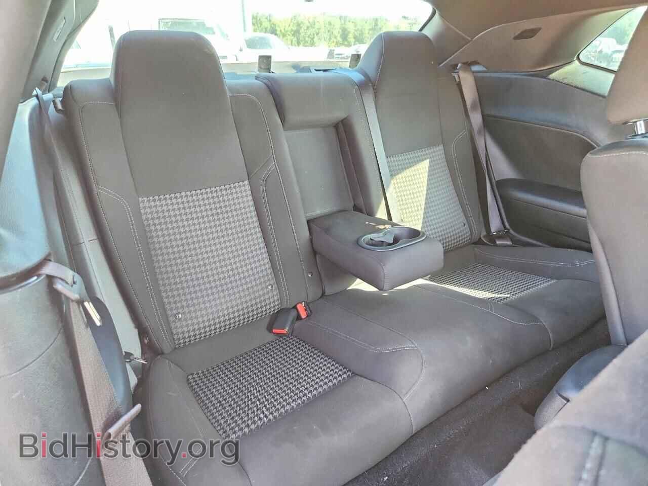 2022 DODGE CHALLENGER - VIN: 2C3CDZAG0NH112760 - Photo 10