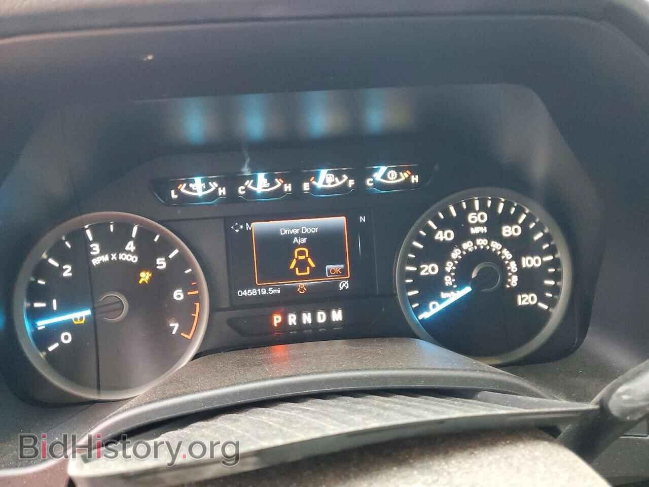2019 FORD F150 - VIN: 1FTEW1E5XKFD43834 - Фото 9