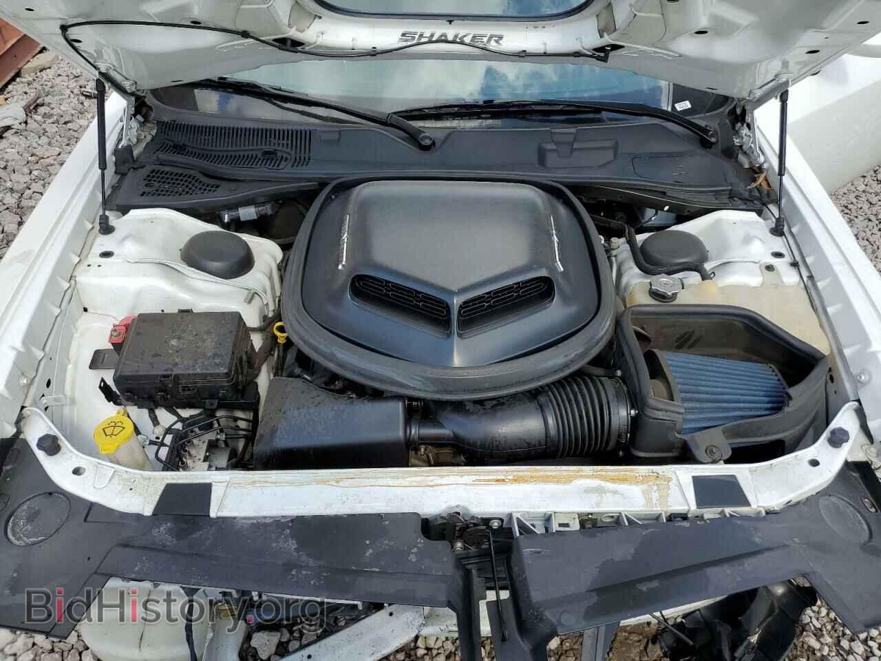 2016 DODGE CHALLENGER - VIN: 2C3CDZBT3GH289527 - Фото 7