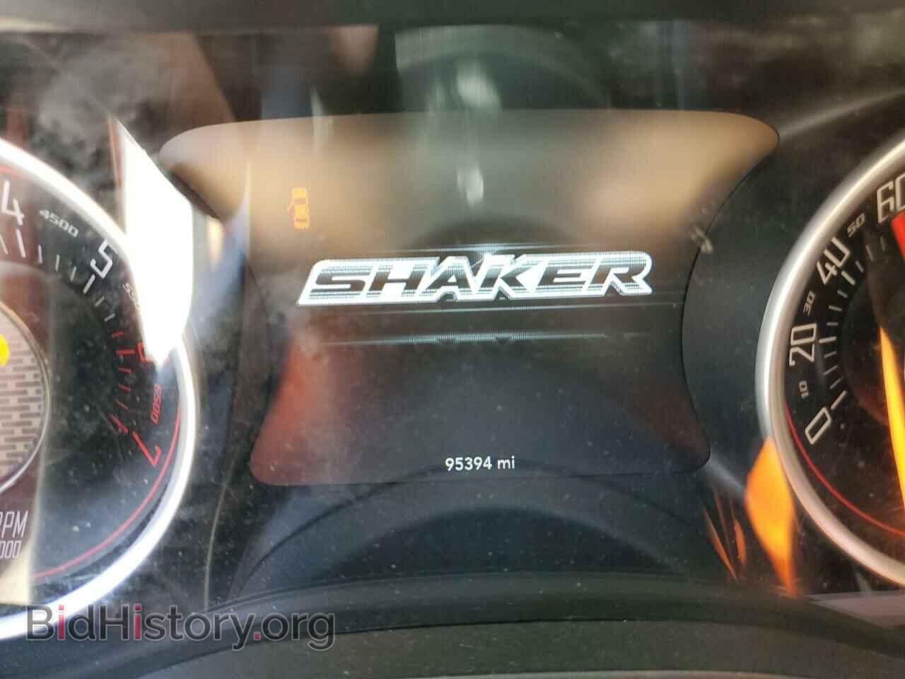 2016 DODGE CHALLENGER - VIN: 2C3CDZBT3GH289527 - Фото 8