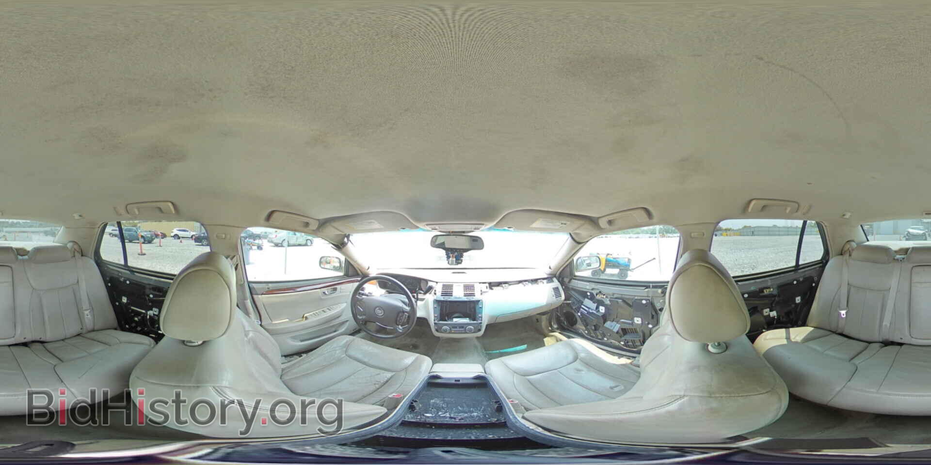 2007 CADILLAC DTS - VIN: 1G6KD57Y37U202665 - Фото 15