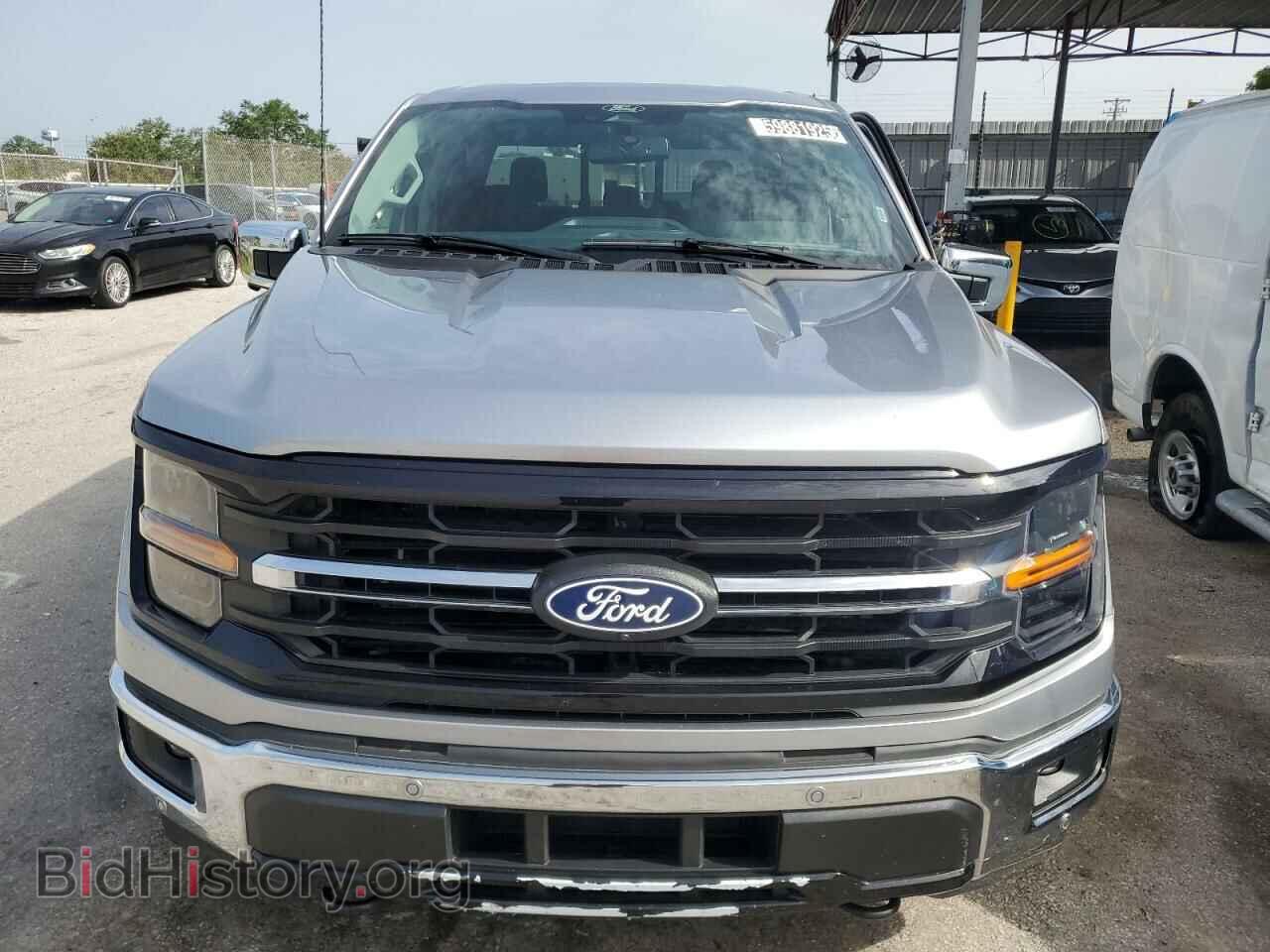 2024 FORD All Models - VIN: 1FTFW3LD3RFA31584 - Фото 5