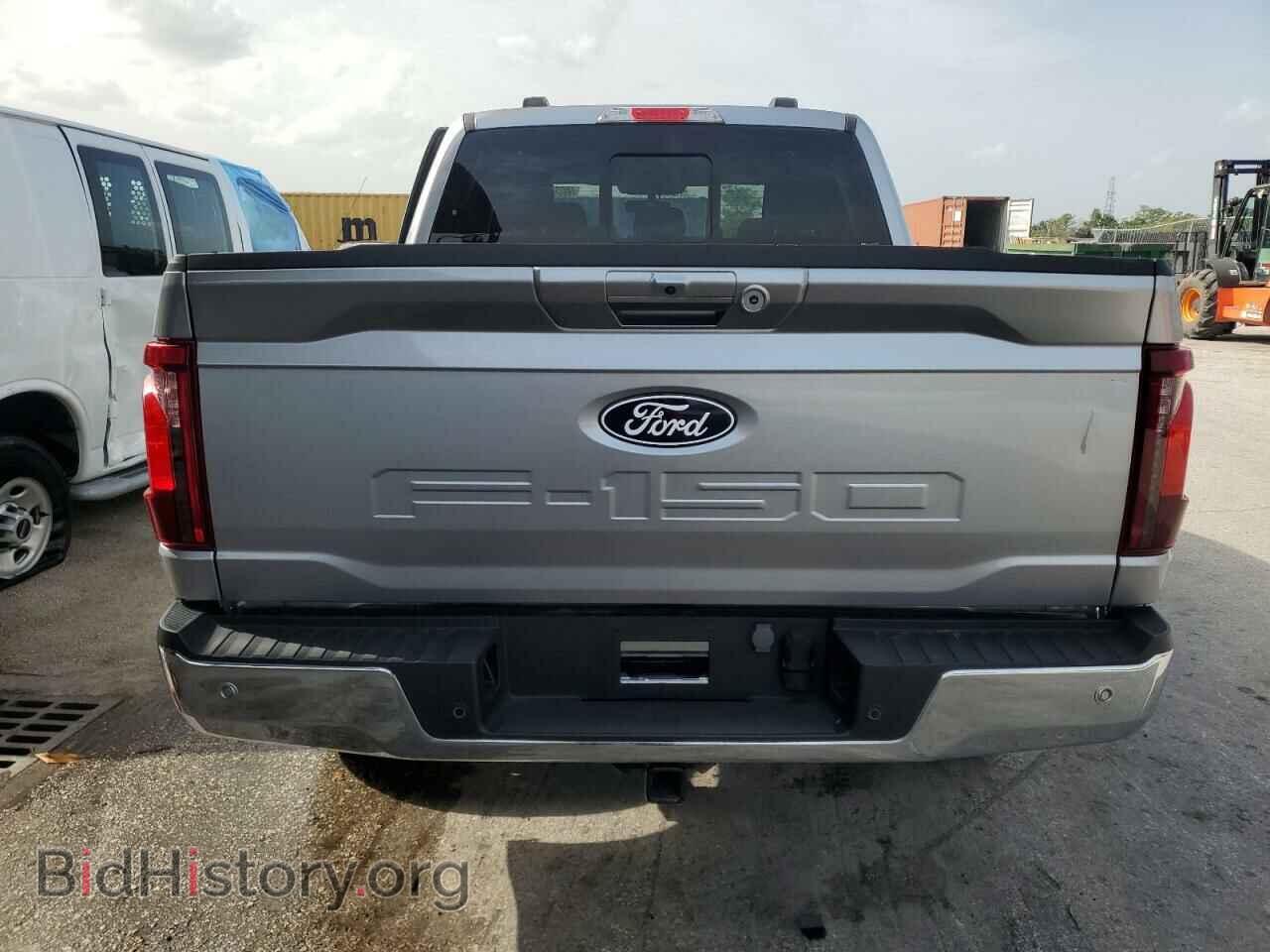 2024 FORD All Models - VIN: 1FTFW3LD3RFA31584 - Фото 6